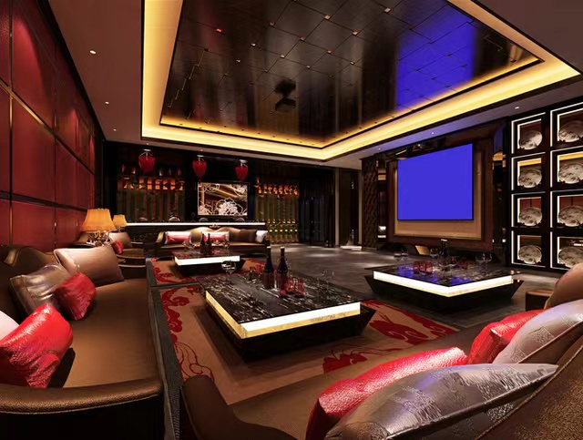 成都小时场ktv新颖ktv小时场模式解析-新津县ktv预定