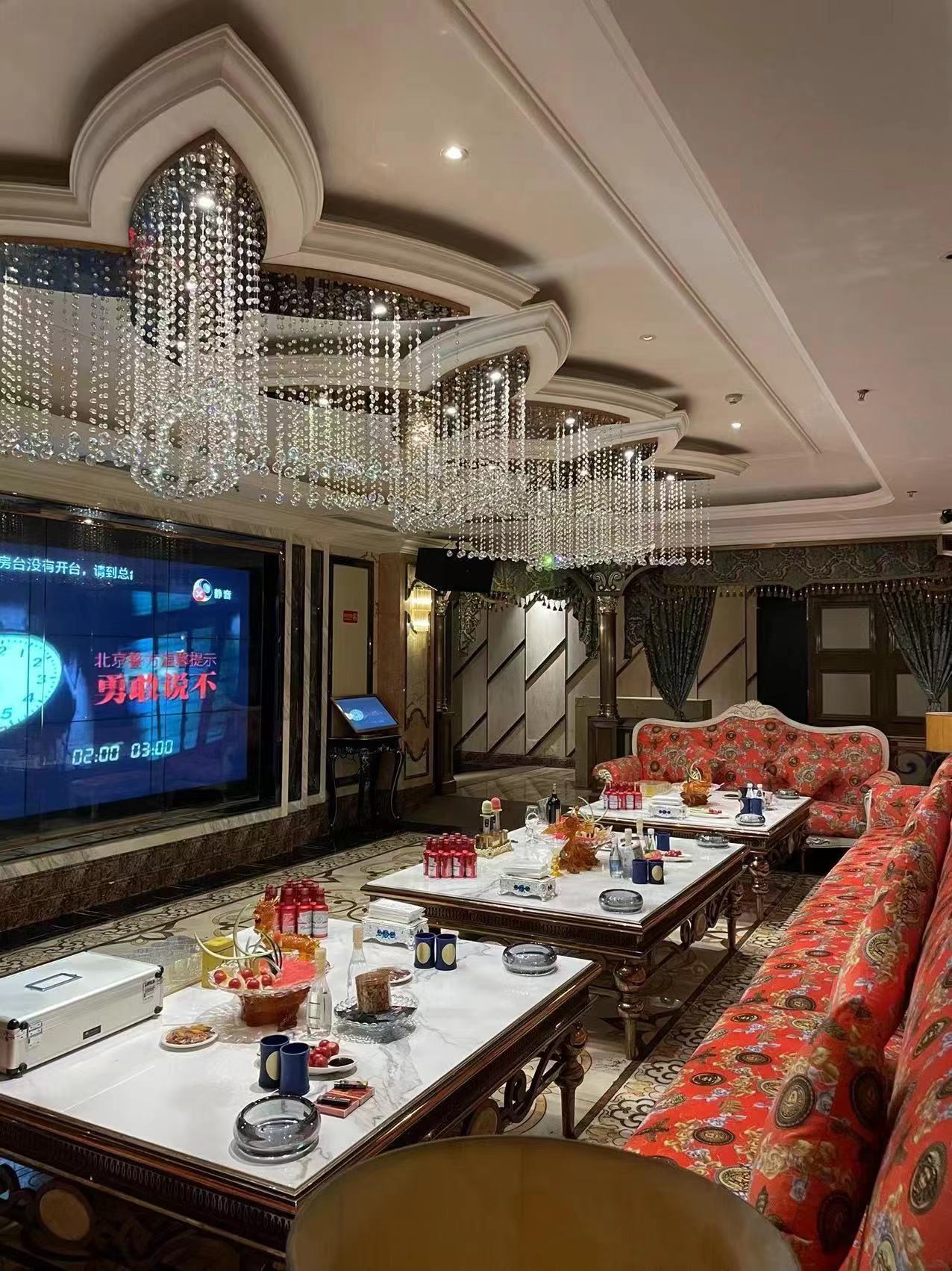 成都小时场ktv盘点-新津县ktv预定